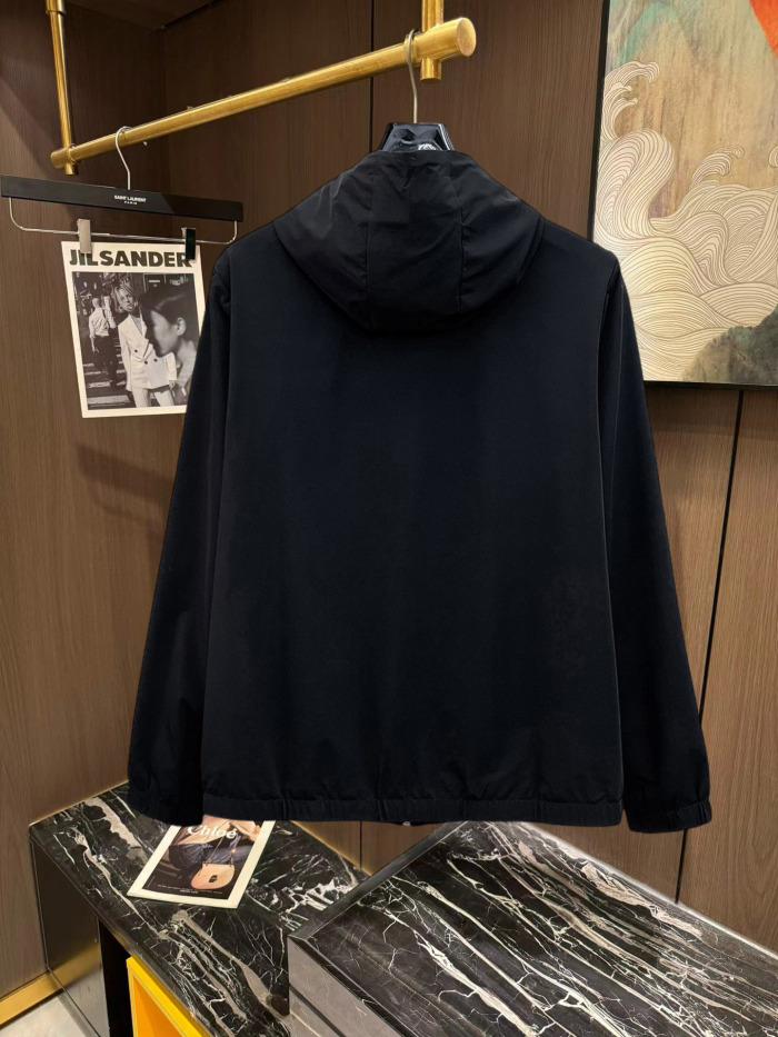 Moncler 2026ss New Jacket Size M-XXXL