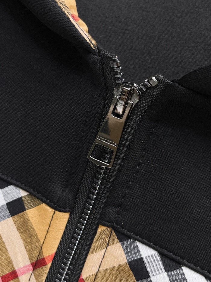Burberry 25SS Jogging Suit Size M-3XL