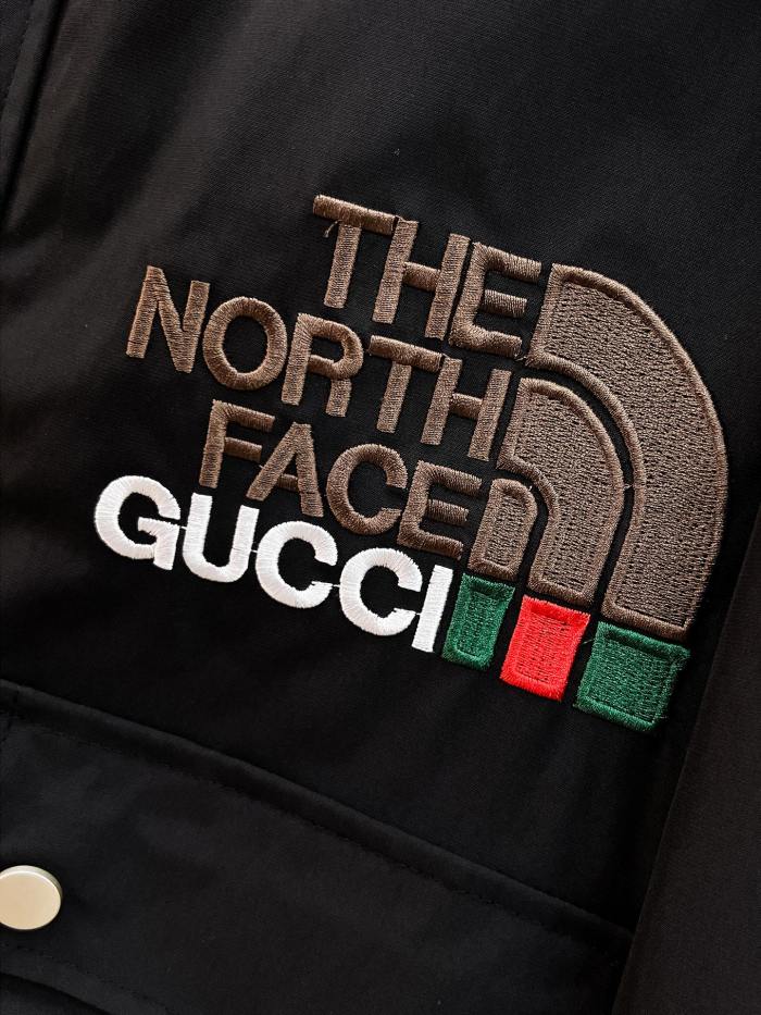 Gucci 2026ss New Jacket Size M-XXXL
