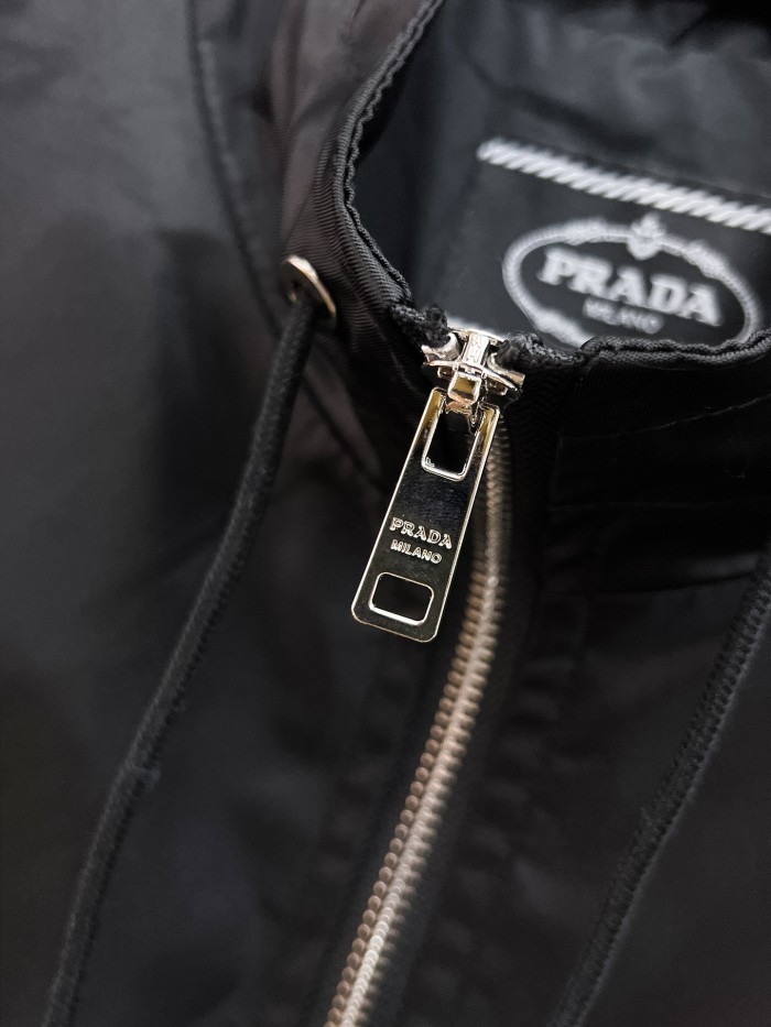 Prada 2026ss New Jacket Size M-XXXL