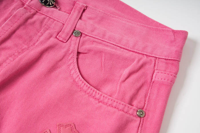 Chrome Hearts 2026ss New Jeans Size 28-34