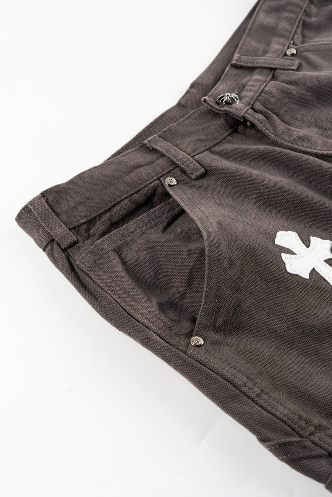 Chrome Hearts 2026ss New Jeans Size 28-36