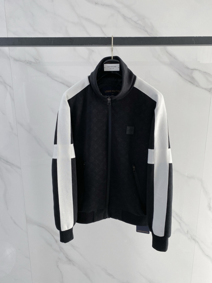 Louis Vuitton 2026ss New Jacket Size 48-56