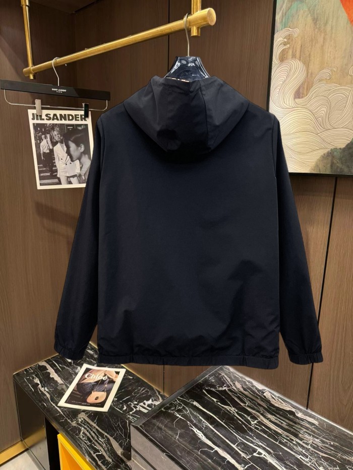 Fendi 2026ss New Jacket Size M-XXXL