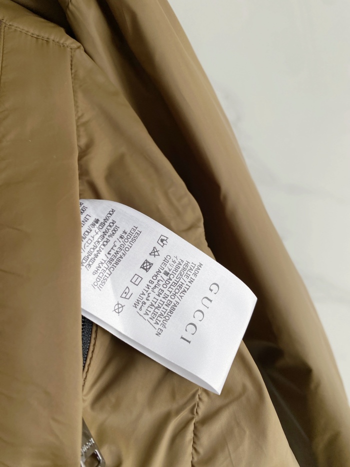 Gucci 2026ss New Jacket Size 48-56