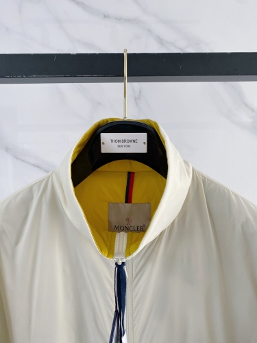 Moncler 2026ss New Jacket Size 48-56