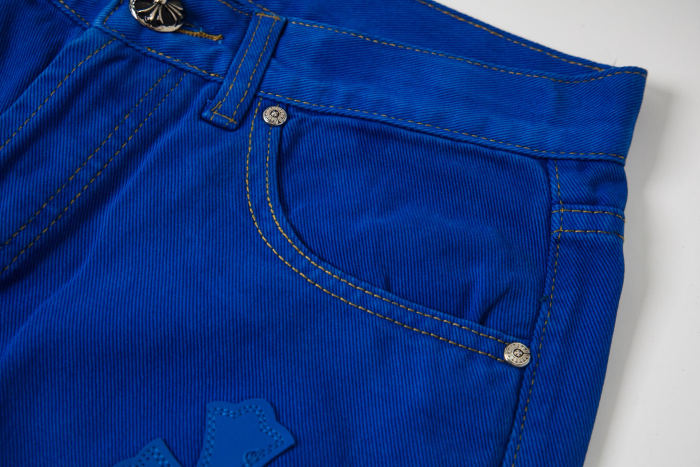 Chrome Hearts 2026ss New Jeans Size 28-34