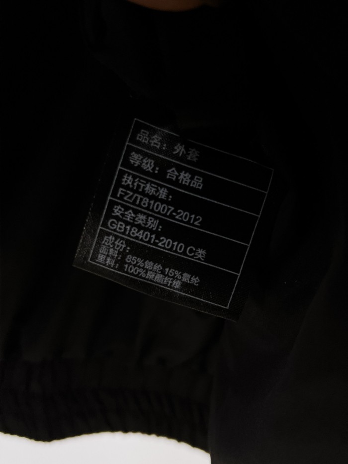 Prada 2026ss New Jacket Size M-XXXL