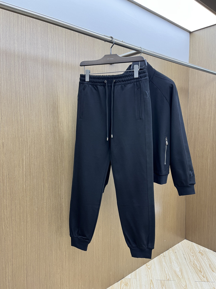 Louis Vuitton 25SS Jogging Suit Size M-3XL