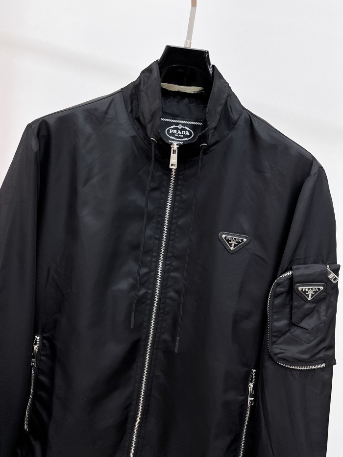 Prada 2026ss New Jacket Size M-XXXL