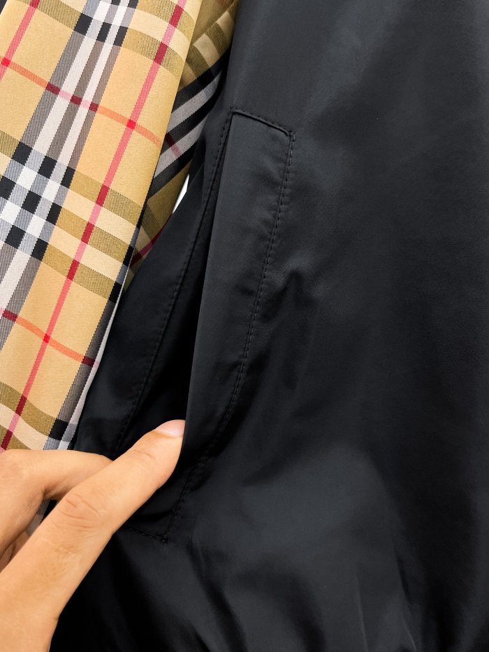 Burberry 2026ss New Jacket Size M-XXXL