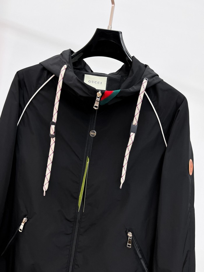 Gucci 2026ss New Jacket Size M-XXXL