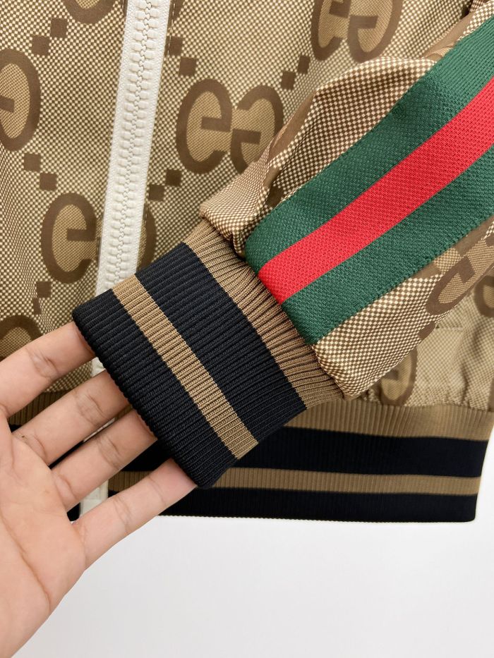 Gucci 2026ss New Jacket Size M-XXXL