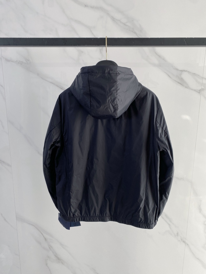 Prada 2026ss New Jacket Size 48-56