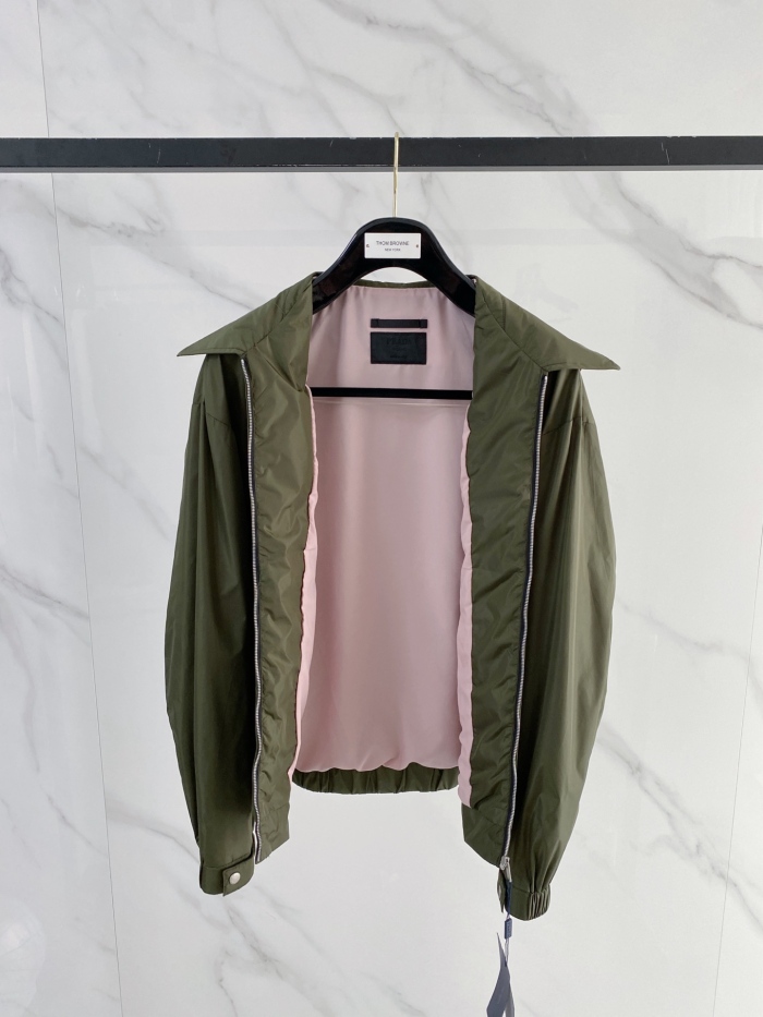 Prada 2026ss New Jacket Size 48-56