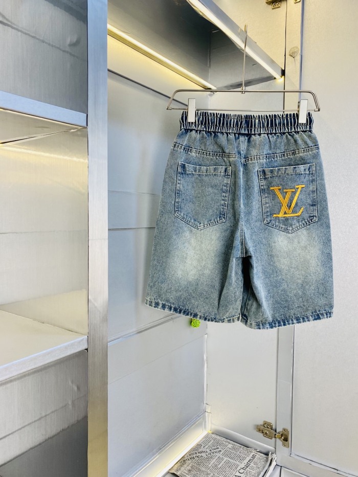 Louis Vuitton 2026ss New Sommeranzug Size M-XXXL