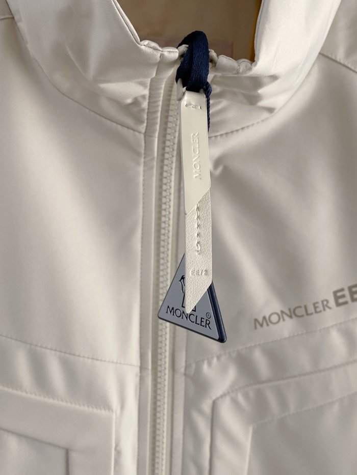 Moncler 2026ss New Jacket Size 48-56