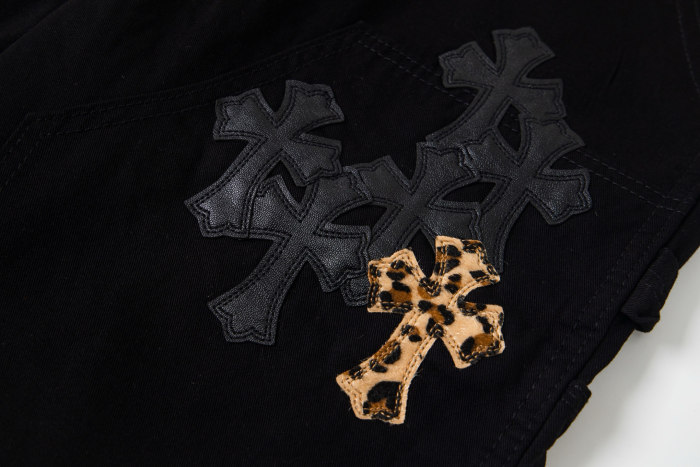 Chrome Hearts 2026ss New Jeans Size 28-36