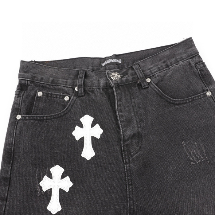 Chrome Hearts 2026ss New Jeans Size 28-34