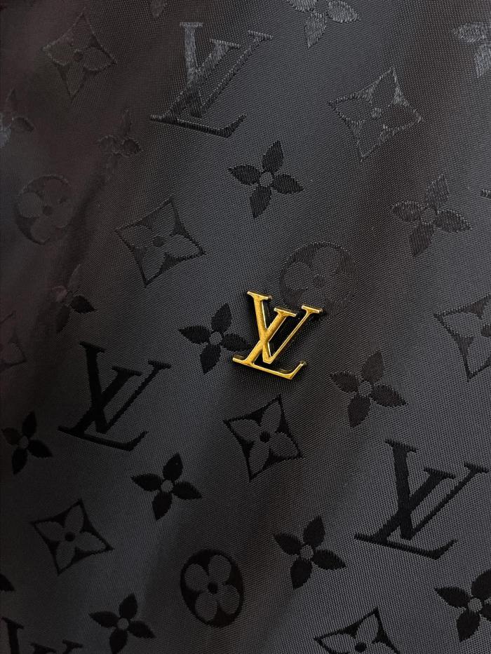Louis Vuitton 2026ss New Jacket Size M-XXXL