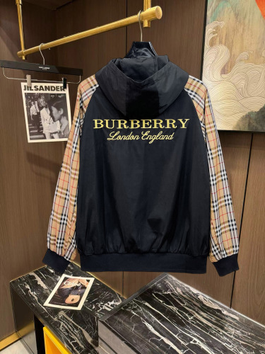 Burberry 2026ss New Jacket Size M-XXXL