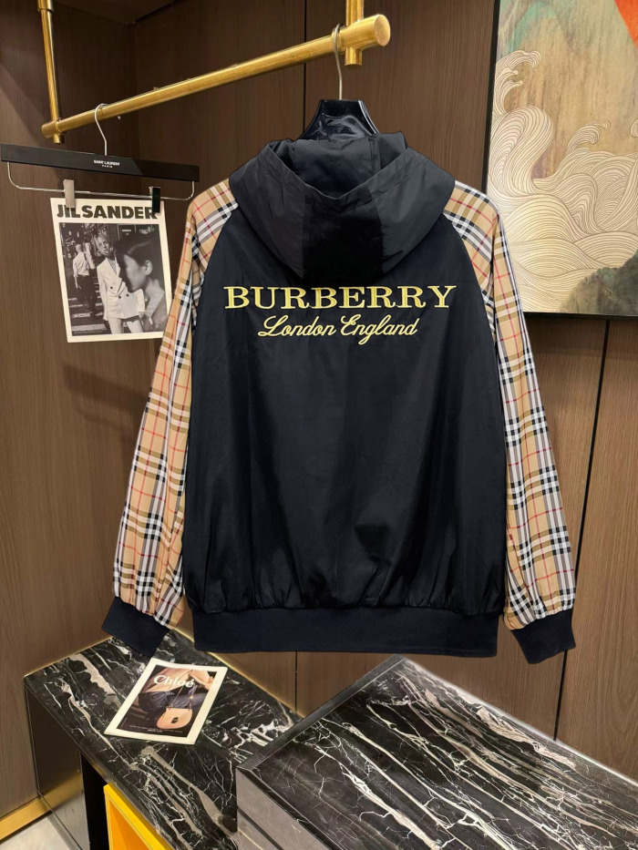 Burberry 2026ss New Jacket Size M-XXXL