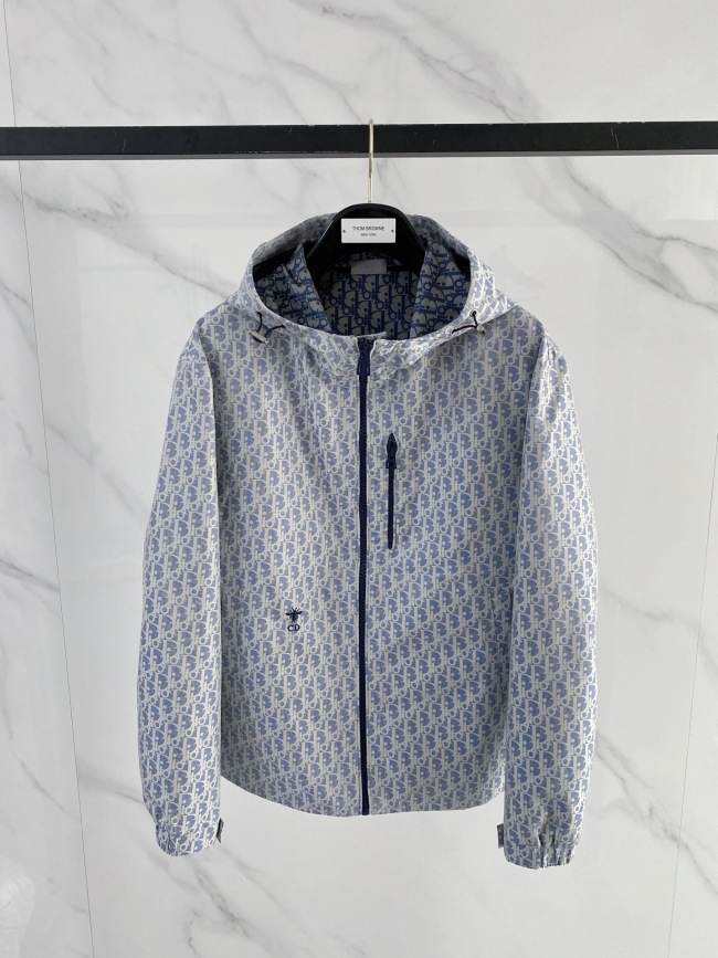 Dior 2026ss New Jacket Size 48-56