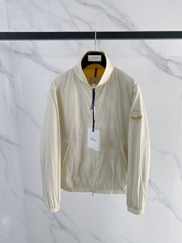 Moncler 2026ss New Jacket Size 48-56