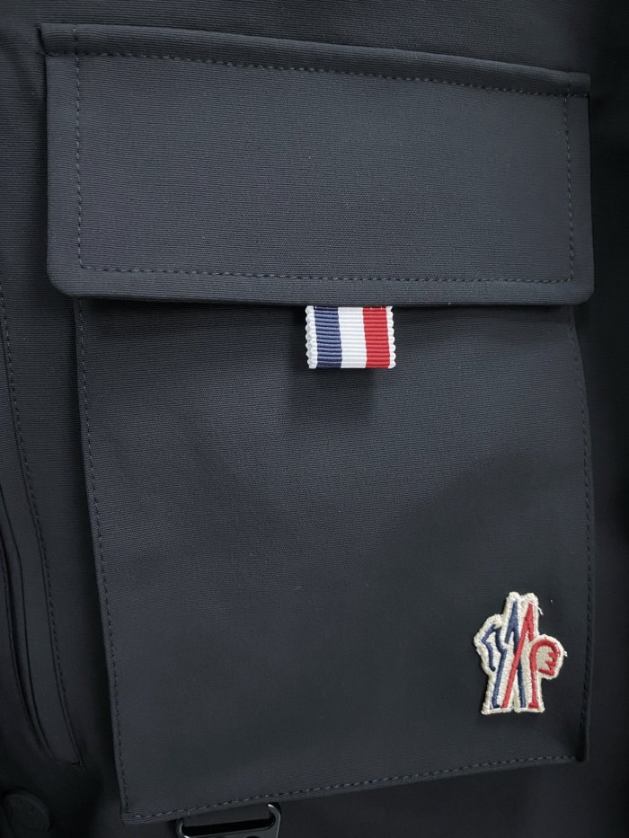 Moncler 2026ss New Jacket Size 48-56