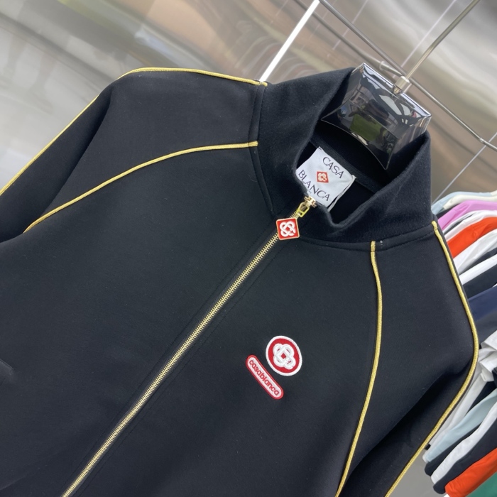 Casablanca 25SS Jogging Suit Size M-3XL