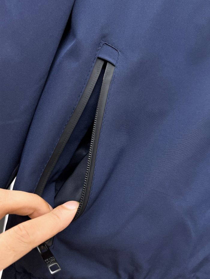 Prada 2026ss New Jacket Size M-XXXL