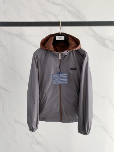 Prada 2026ss New Jacket Size 48-56