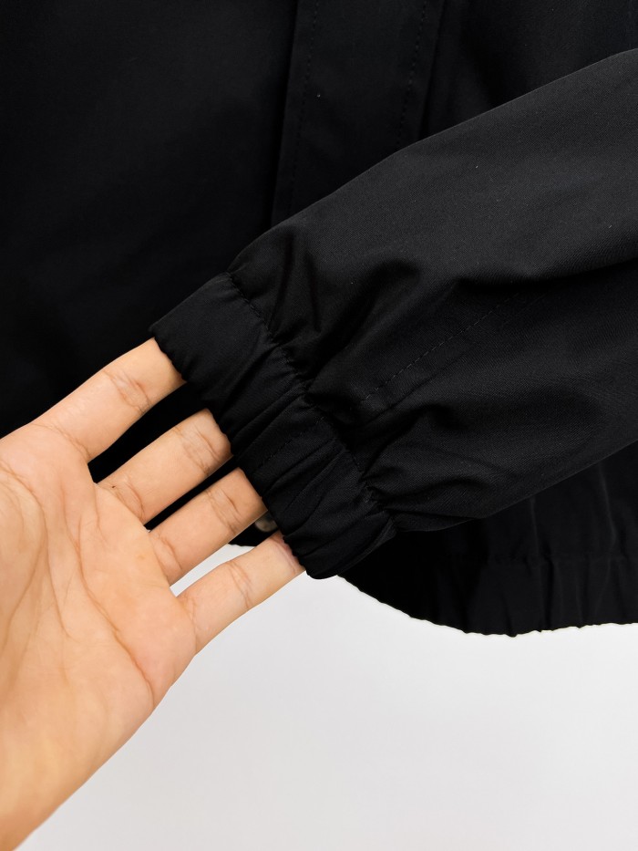 Prada 2026ss New Jacket Size M-XXXL