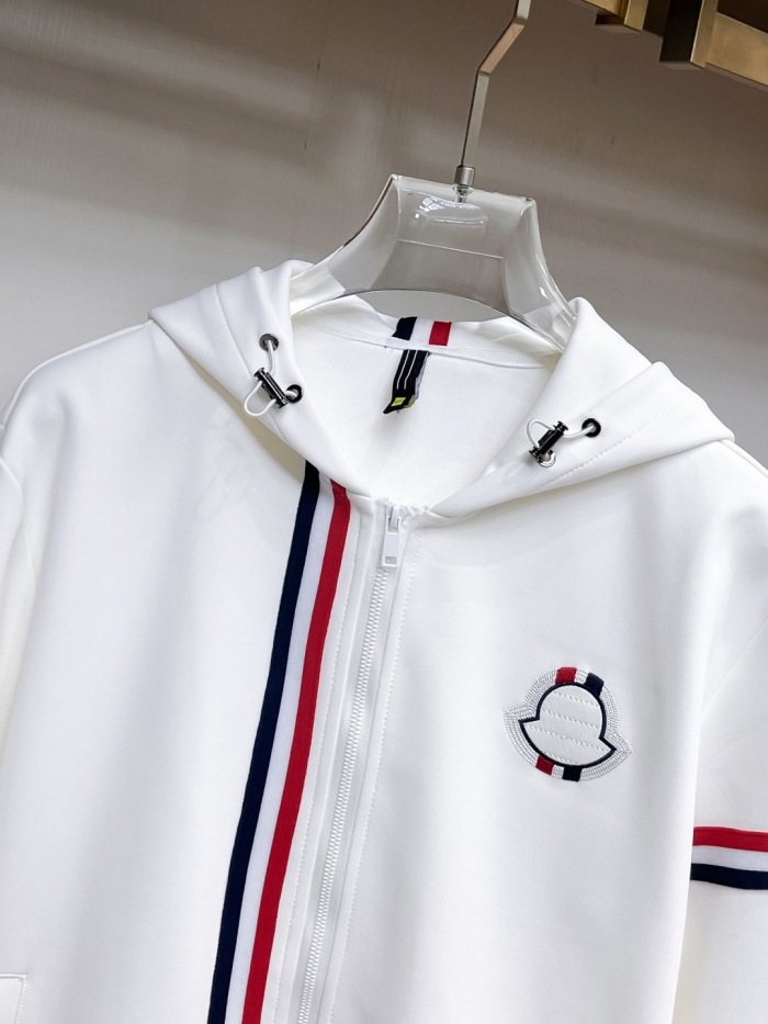 Moncler 25SS Jogging Suit Size M-3XL