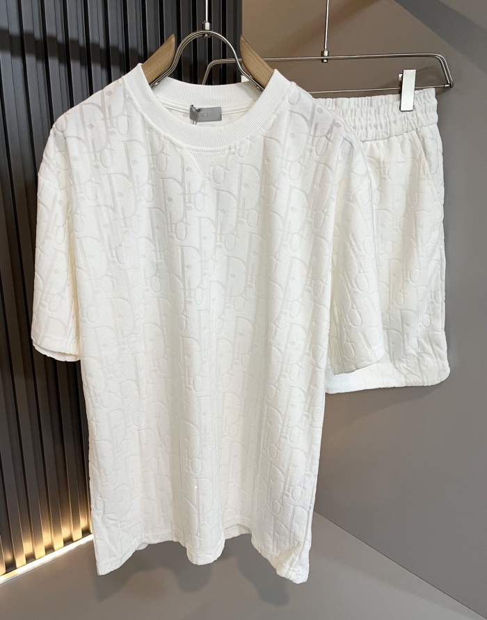 Dior 2026ss New Sommeranzug Size XS-L
