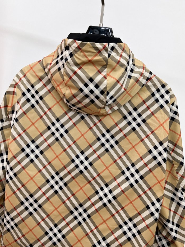 Burberry 2026ss New Jacket Size M-XXXL