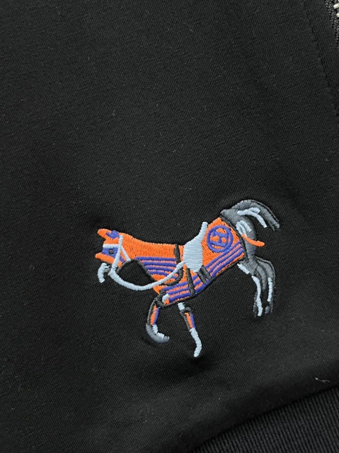 Hermes 25SS Jogging Suit Size M-4XL