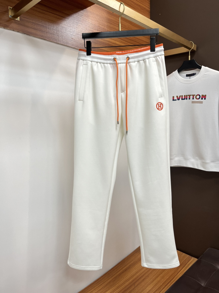 Hermes 25SS Jogging Suit Size M-4XL