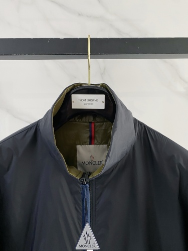 Moncler 2026ss New Jacket Size 48-56