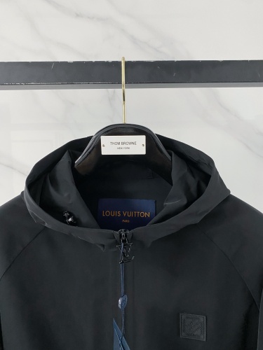 Louis Vuitton 2026ss New Jacket Size 48-56