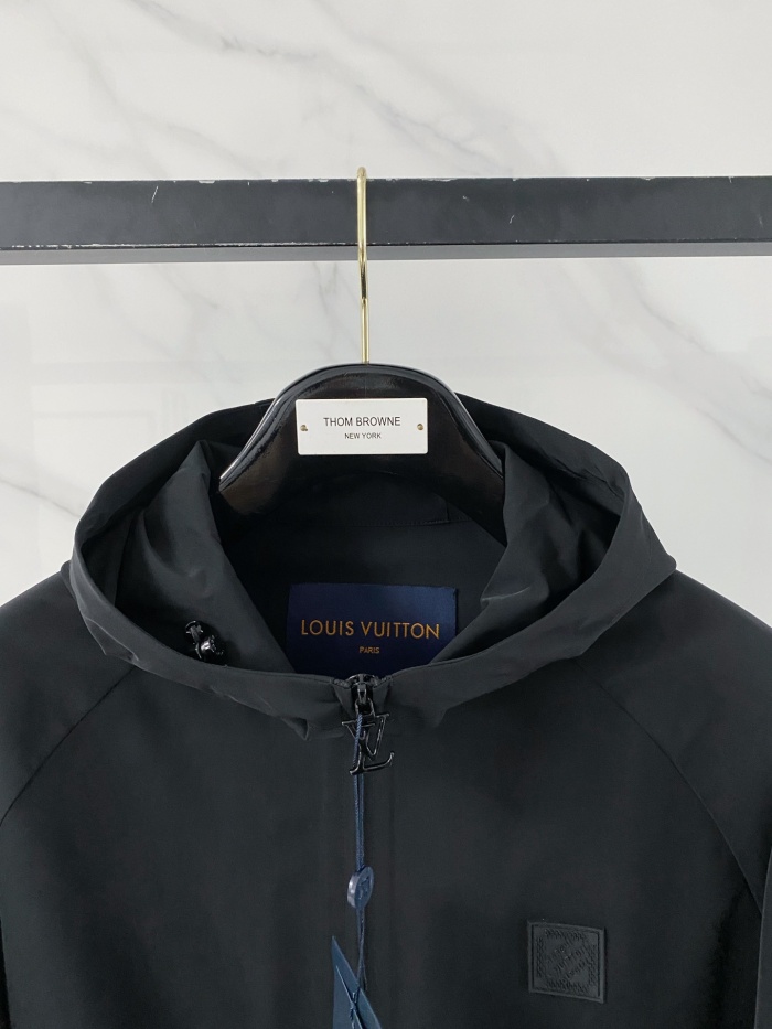 Louis Vuitton 2026ss New Jacket Size 48-56