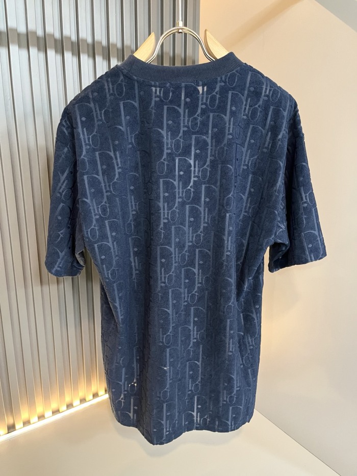Dior 2026ss New Sommeranzug Size XS-L