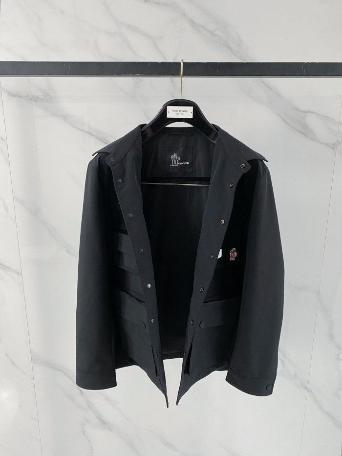 Moncler 2026ss New Jacket Size 48-56