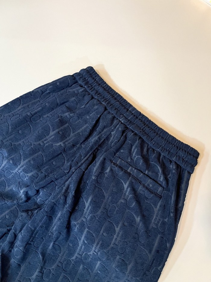Dior 2026ss New Sommeranzug Size XS-L