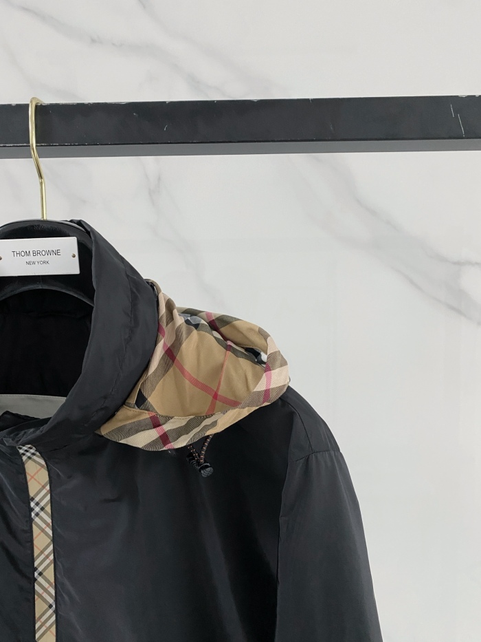 Burberry 2026ss New Jacket Size 48-56