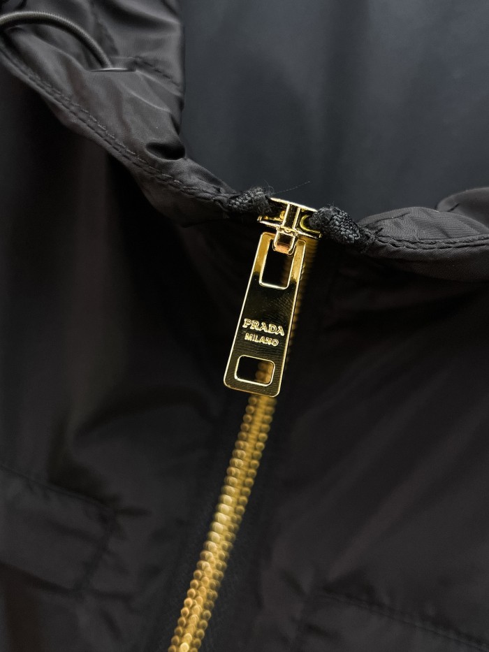 Prada 2026ss New Jacket Size M-XXXL