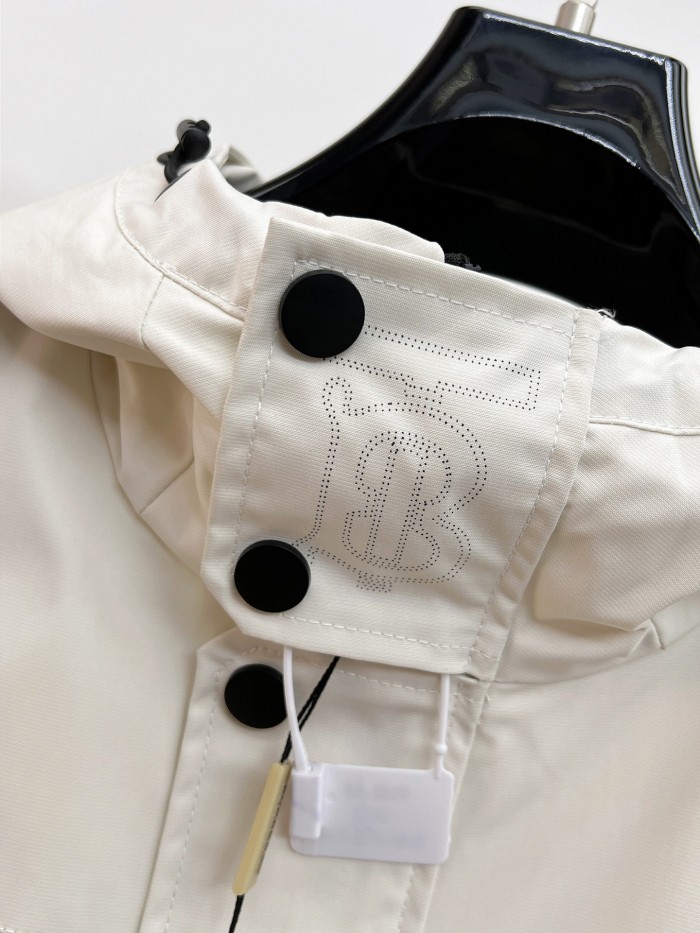 Burberry 2026ss New Jacket Size M-XXXL