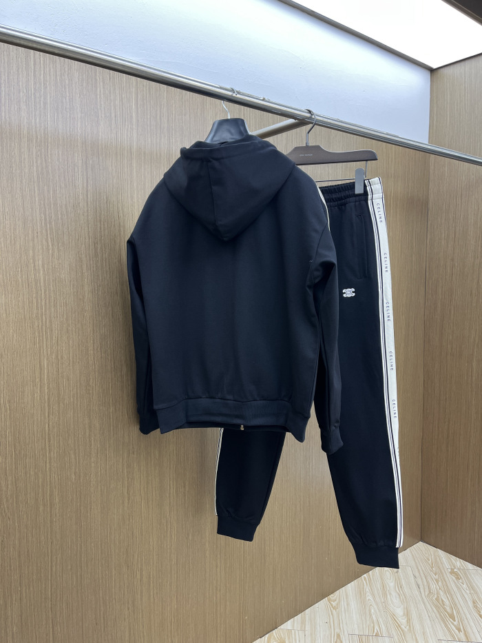 Celine 25SS Jogging Suit Size M-3XL