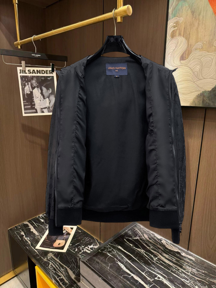 Louis Vuitton 2026ss New Jacket Size M-XXXL
