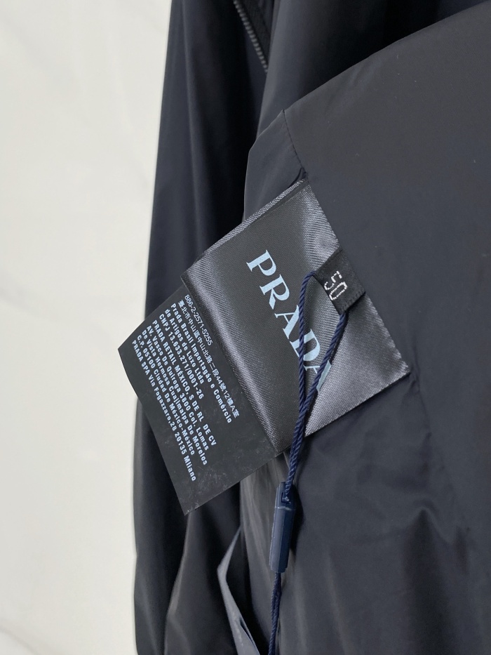 Prada 2026ss New Jacket Size 48-56